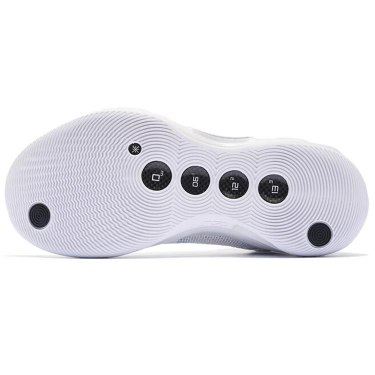 Li-Ning Way Of Wade 10 'White Hot' ABAS115-3