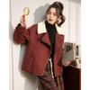 ET BOITE Women's Winter Padded Jacket