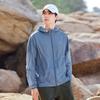 Men's Hooded UV Protection Sun Jacket