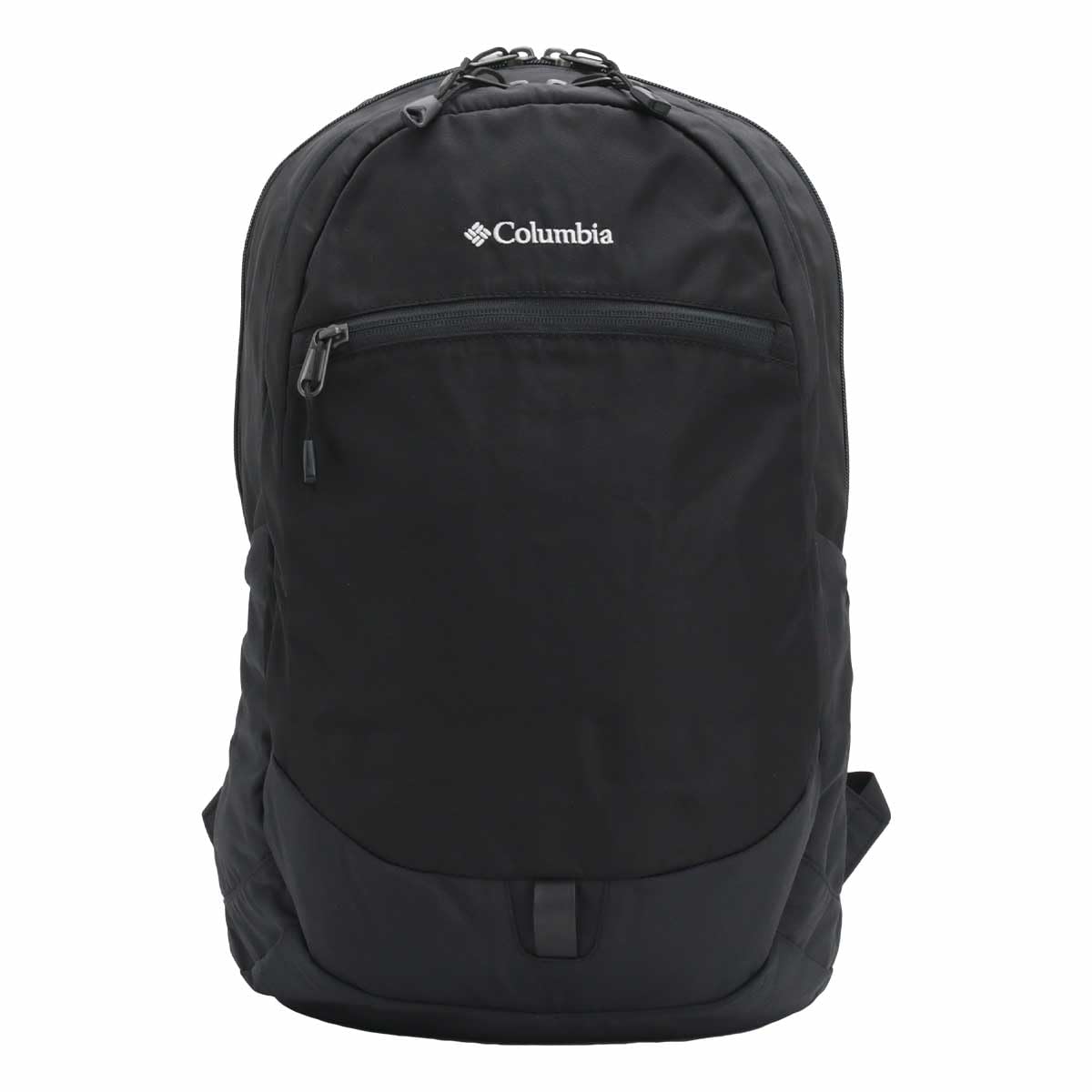 Рюкзак Columbia Pepper Rock 23 л, Один черный, PU8712, Размер, чёрный