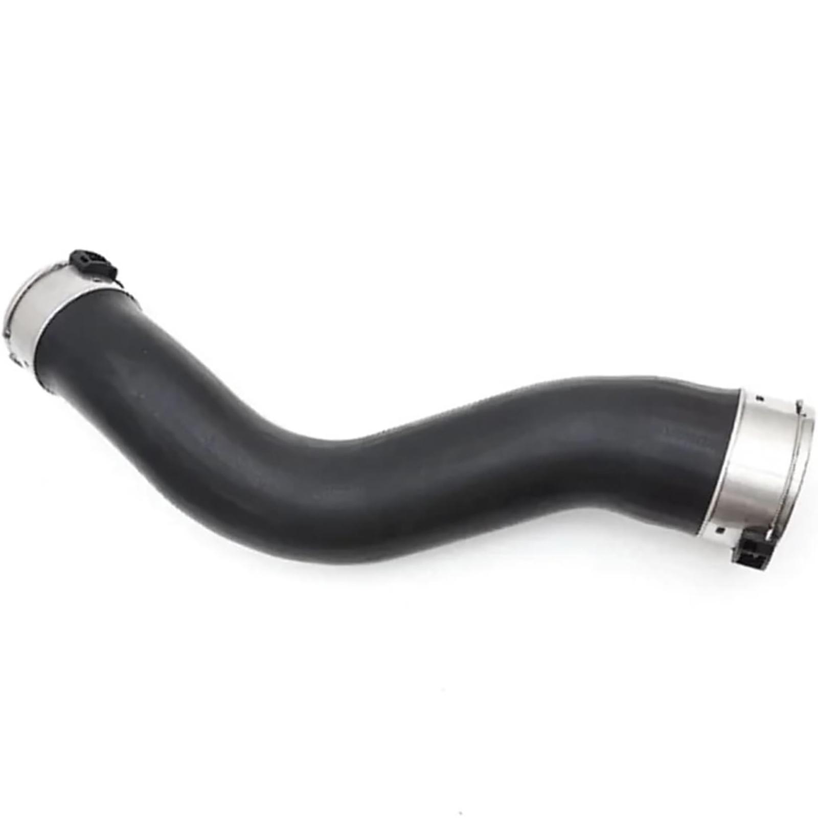 

Car Intercooler Intake Hose Water Coolant Pipe 144634KV2A Long Lasting Durability & Optimal Cooling fitting for NP300 1