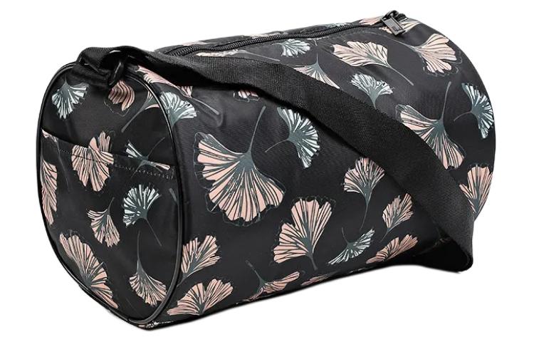 PUMA Fabric Shoulder Bag Women's Brown 078535-02