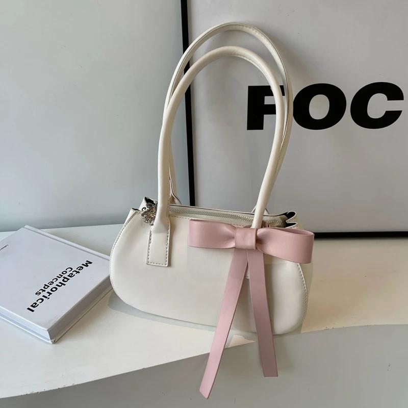 

Повседневные сумки через плечо с внутренним отделением для женщин, однотонные квадратные сумки из искусственной кожи с застежкой-молнией