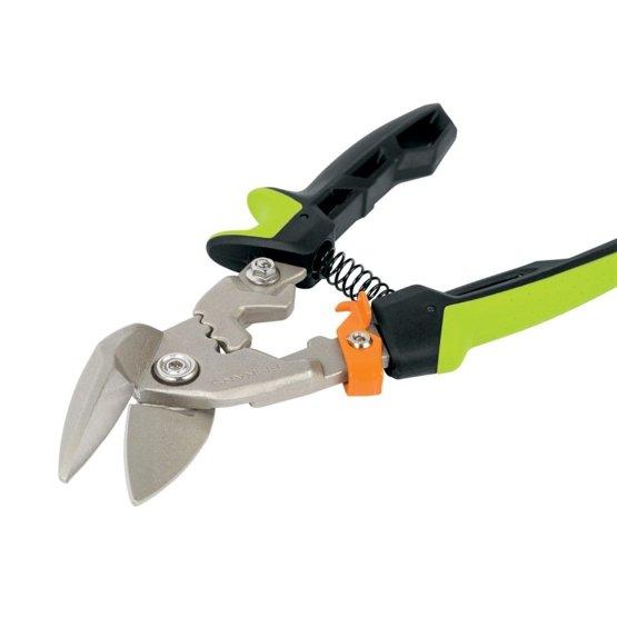 Powergear Right Curved Sheet Metal Shears - Fs-1027210
