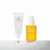 Cherem Elasticity Whitening 2-piece Set (Vitamin Essence 30ml + Super Double Collagen Serum 60ml)_636891
