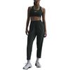 Nike Swoosh Mittlerer Halt Gepolsterter Sport-BH für Damen DX6822-338