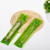 Miswak Natural Toothbrush Tradition Teeth Whitener Měkký cestovní manuální zubní kartáček