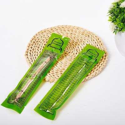 Miswak Natürliche Zahnbürste Tradition Zahnaufheller Weiche Reise-Handzahnbürste