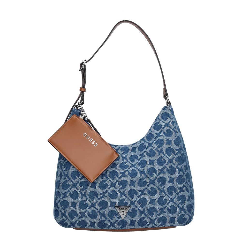 

Shoulder bag WELLS DE258609 DENIM синий