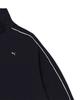 Puma X Musinsa T7 Woven Jacket Uni - Navy / 638014-16