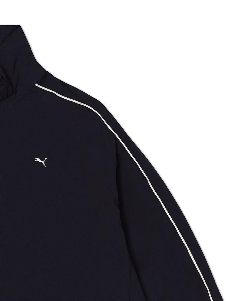 Puma X Musinsa T7 Woven Jacket Uni - Navy / 638014-16