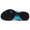 Anta GH5 Cushioning, Breathable, Lightweight, Rebound Low Top Basketball Shoes Men's Black Blue Sneakers 912421115-2