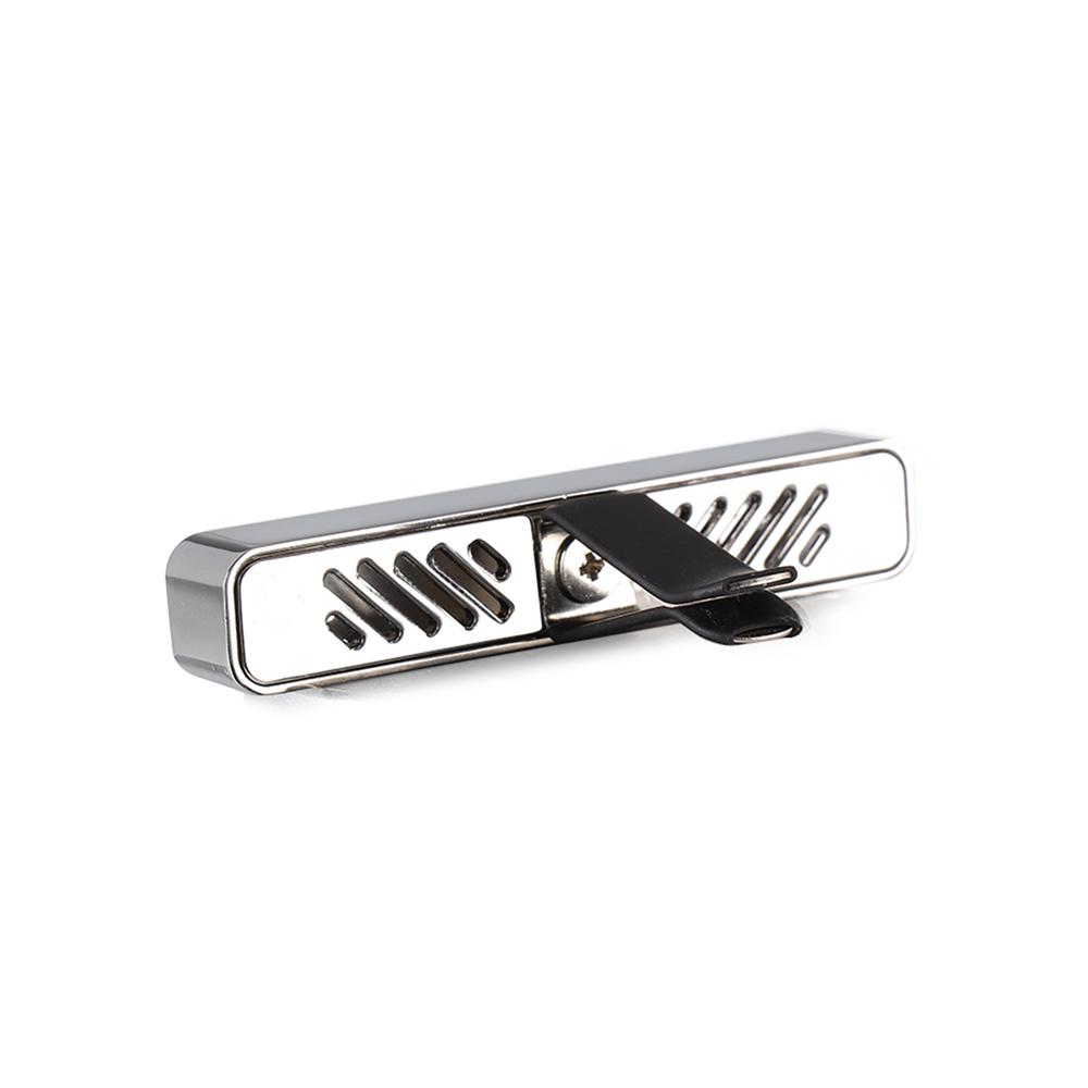 Car Air Vent Perfume Car Air Freshener Flavoring Solid Fragrance Aroma For Chevrolet Cruze Spark Captiva Suburban Camaro Malibu