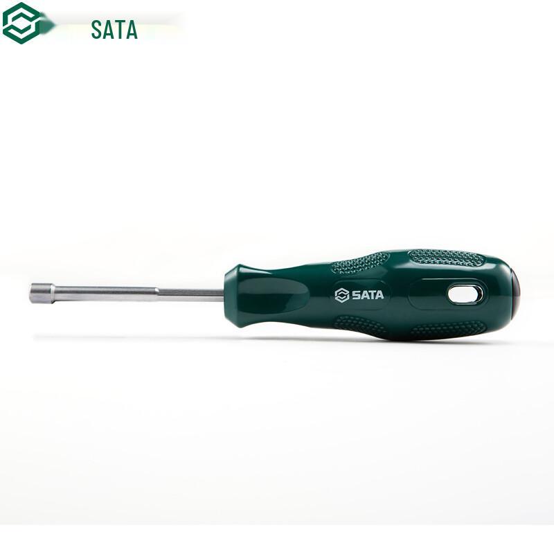 SATA 61504 A-Series Nut Screwdriver