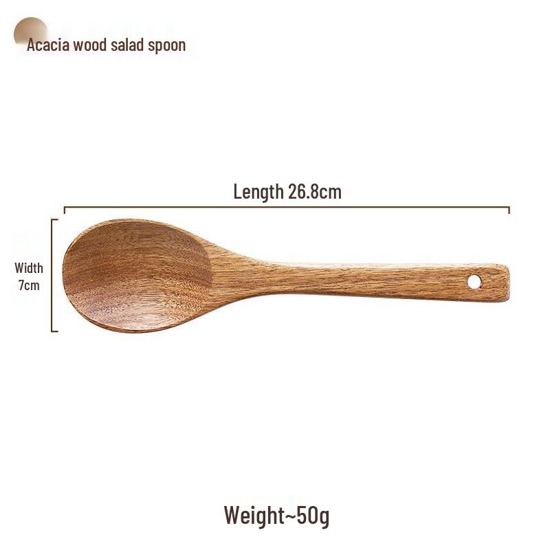 High-Footed Glass Salad Bowl & Fruit Plate for Living Room Table