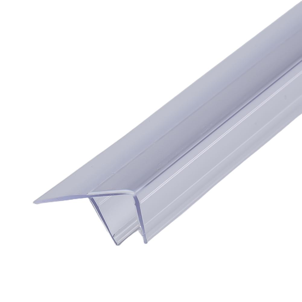 

Уплотнительная лента Гибкость Стеклянная раздвижная дверь Упругость Душевая комната 10mm