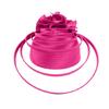 Oversized Hat Women Floral Headwear for Girls Delicate Hair Accessories