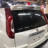 Lackierter Heckspoiler für Nissan X-Trail 08-13 & Dongfeng Fengdu MX6