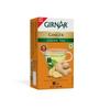 Girnar Green Tea Ginger Tea Bags 25 Count Caffeine-Free Natural Flavor Soothing Beverage