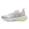 Anta Star Series Star Peak Low Top Running Shoes Men sneakers Gray 112035518A-1