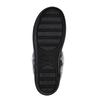 Skechers Girls Cozy Campfire Team Toasty Faux Fur Lined Flat Slippers