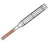 VEGETABLE SKEWER GRILLING BASKET