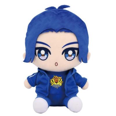 Real Peace Kacho Chibi Plushie BIG