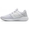 Fresh Foam Cruz V2 Weiß Damen (Unisex) Laufschuhe WCRUZRW2