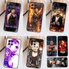 Rhea Ripley Cover For Samsung Galaxy M23 M13 M33 M53 M31 M51 M21 M30s M20 M12 M32 M52 M54 M34 M14 Case