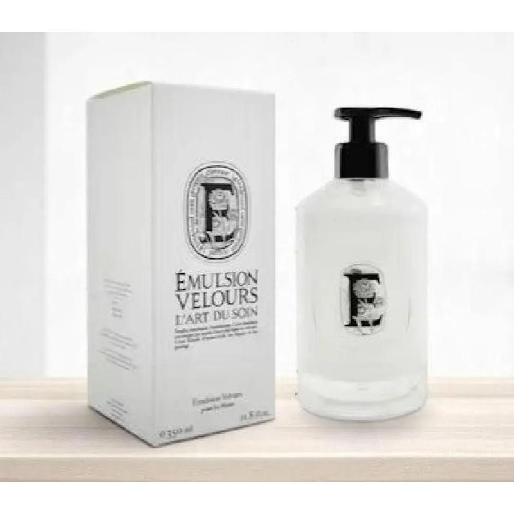 Diptyque Velvet Hand Lotion 350ml