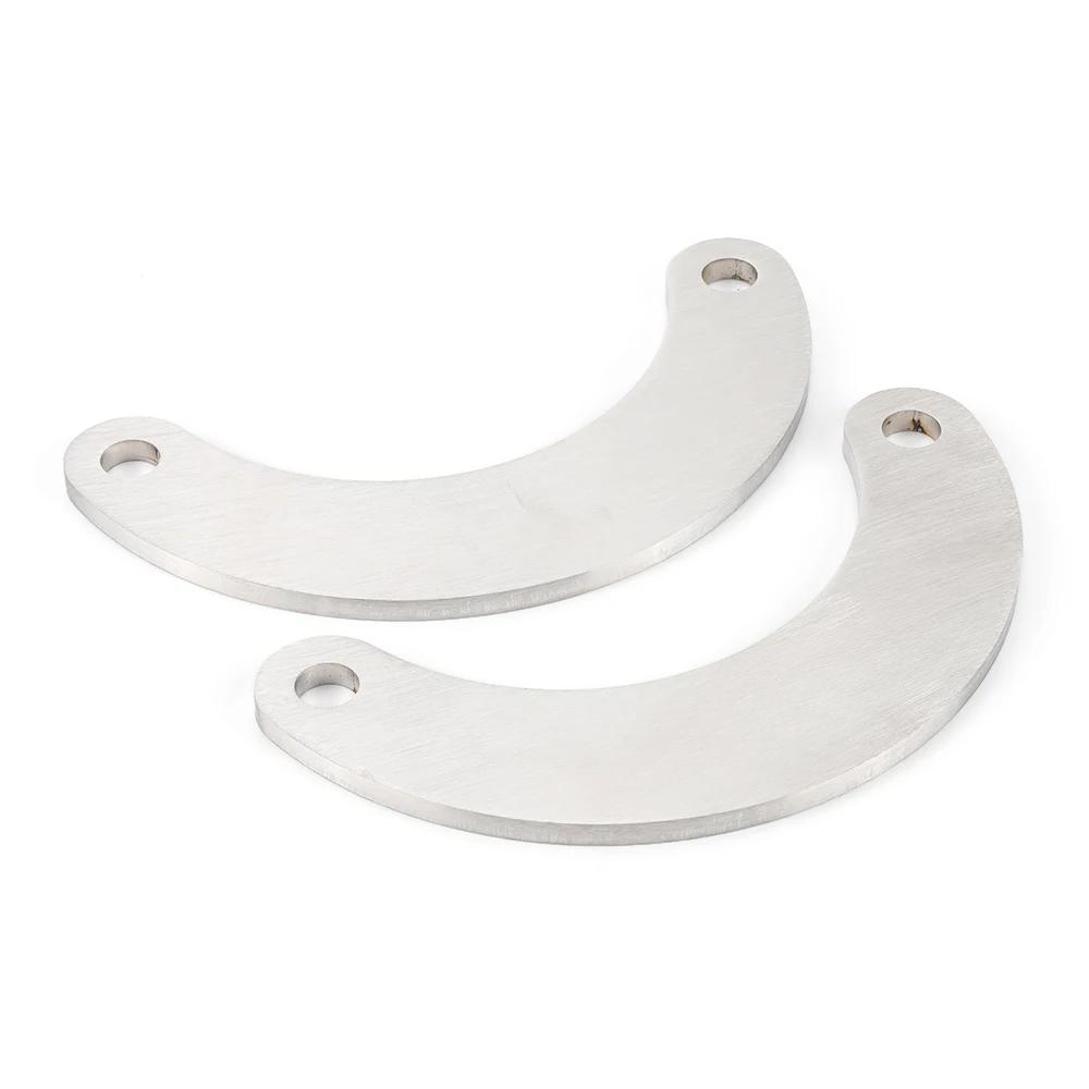 

Rear Suspension Lowering Link Kit For YAMAHA YZF R15 V3 V2 YZF-R125 MT15 MT125, Motorcycle Link Cushion Connection Lever Plata