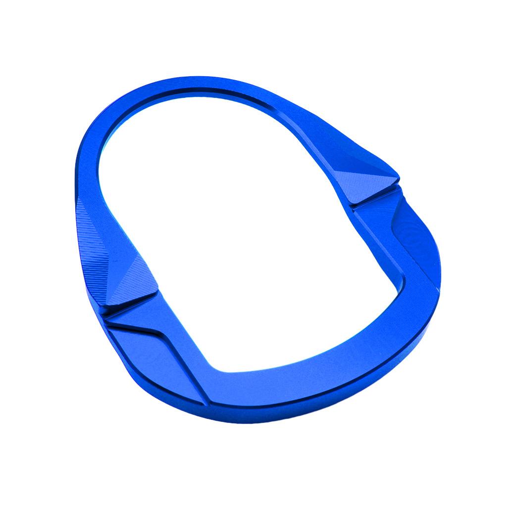 Motorcycle Ignition Key Switch Lock Cover Cap For YAMAHA XMAX 300 X-MAX 300 XMAX300 2025 Modification Accessories