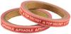 Kotobukiya Caution Masking Tape Set C 5mm X 3M MB63 M.S.G