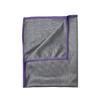 1PCS Carbon Microfiber Cleaning Cloth Lint Free Reusable Kitchen Dish Cloth Glass Window Polishing Streak Free Miracle Clean Rag