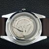 VINTAGE SEIKO 5 AUTOMATIC 6309A JAPAN MENS REFURBISHED ORANGE WATCH a442510-1