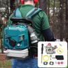Easy to Install Carburetor with Fuels Filters and Adjustment Tool for GBV325 P325 545081855 Diverses Blower Applications