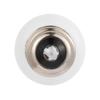 1PC E27 ABS US/EU/AU Plug Connector Accessories Bulb Holder Lighting Fixture Bulb Base Screw Adapter Portable White Lamp Socket
