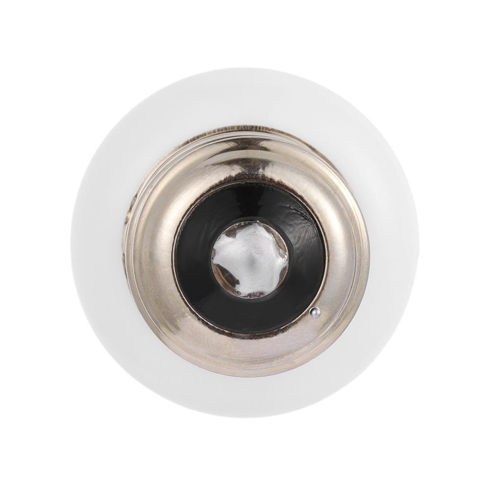 1PC E27 ABS US/EU/AU Plug Connector Accessories Bulb Holder Lighting Fixture Bulb Base Screw Adapter Portable White Lamp Socket