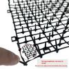 Dog Cat Scat Car Animal Deterrent Repellent Plastic Scarer Spike Tool Polypropylene Anti Cat Mat Household Garden Tools
