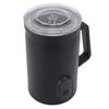 4 In 1 Milk Frother and Steamer Automatic Warm and Cold Milk Foamer for Coffee Latte Cappuccino Hot