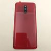 Glass Back Case For OnePlus 7 Battery Cover Back Rear  Housing Replacement For Oneplus7 Back Housing With Camera Frame Lens