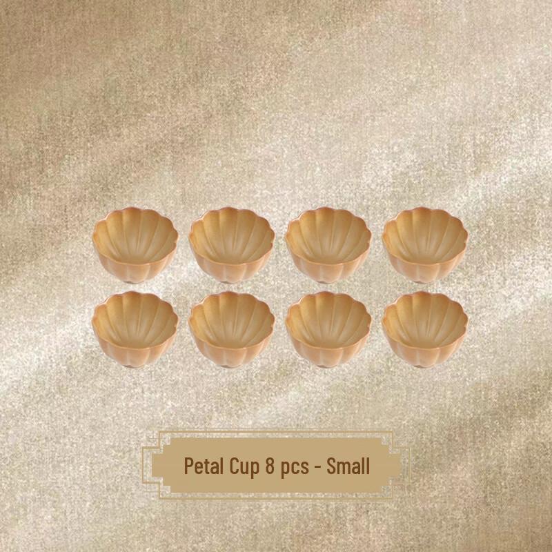 Tea Ceremony & Heating Stove Set Small (80ml)