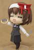Nendoroid Eisenbahnmädchen Miyuki Takano bemalte bewegliche Figur Maßstabslos ABS&PVC