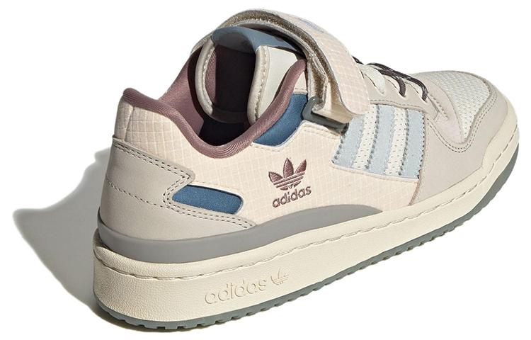 Women's Sneakers Adidas Originals FORUM Low Multi-Color