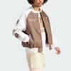 Adidas Originals VRCT Jacket Men Jacket Deep-Earth-Brown IS0191