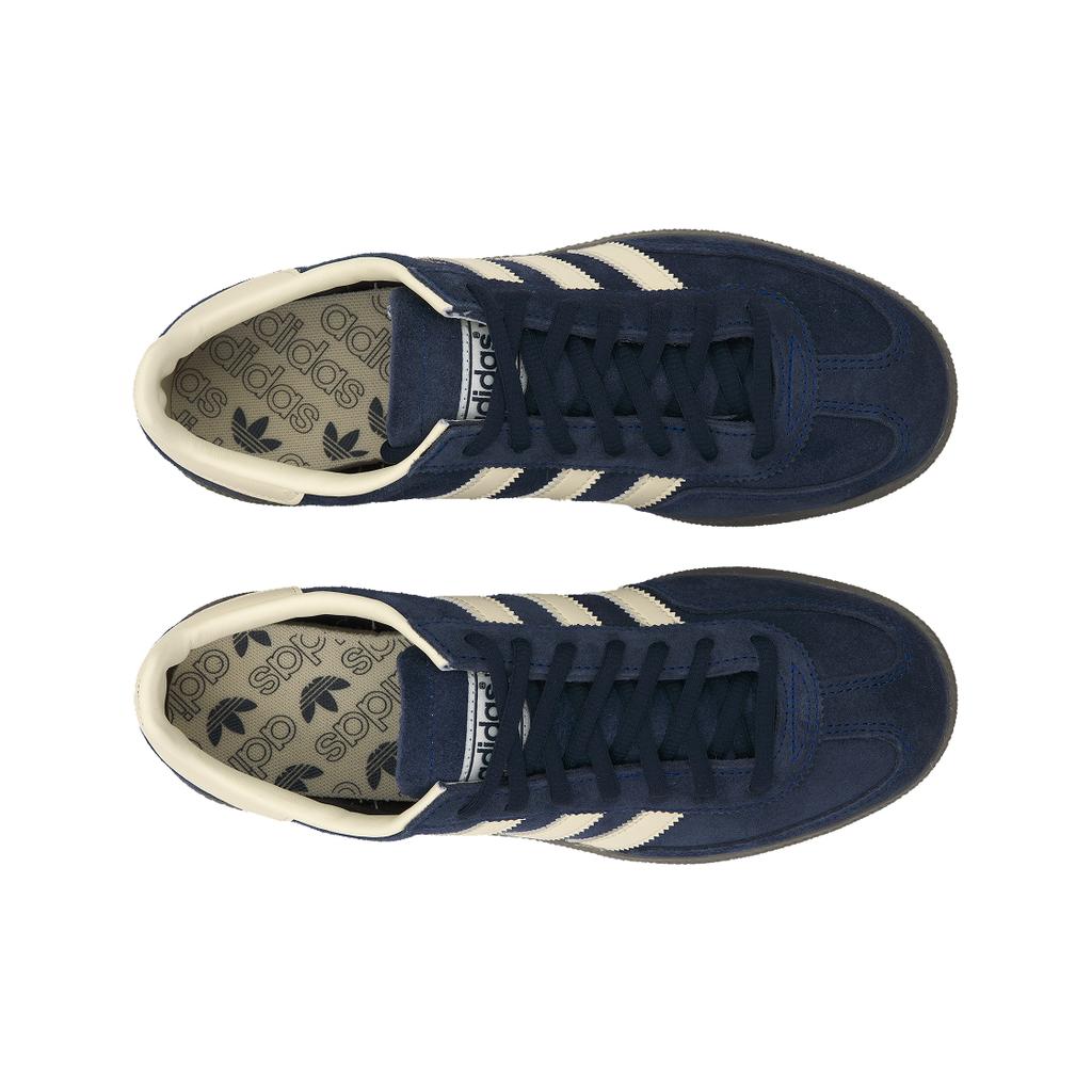 adidas Handball Spezial Night Indigo Unisex Sneakers Blue Cream-White White IF7087