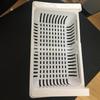 T02C!Adjustable Stretchable Fridge Organizer Drawer Basket Refrigerator Pull-Out Drawers Fresh Spacer Layer Storage
