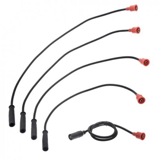 New Spark Plug Wire Set  Automotive WCHI22 For Hafei Zhongy