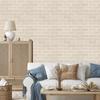 3D Brick Wallpaper for Living Room and Bedroom 50x1000