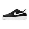 Air Force 1 GS Black White Kids Sneakers CT3839-002